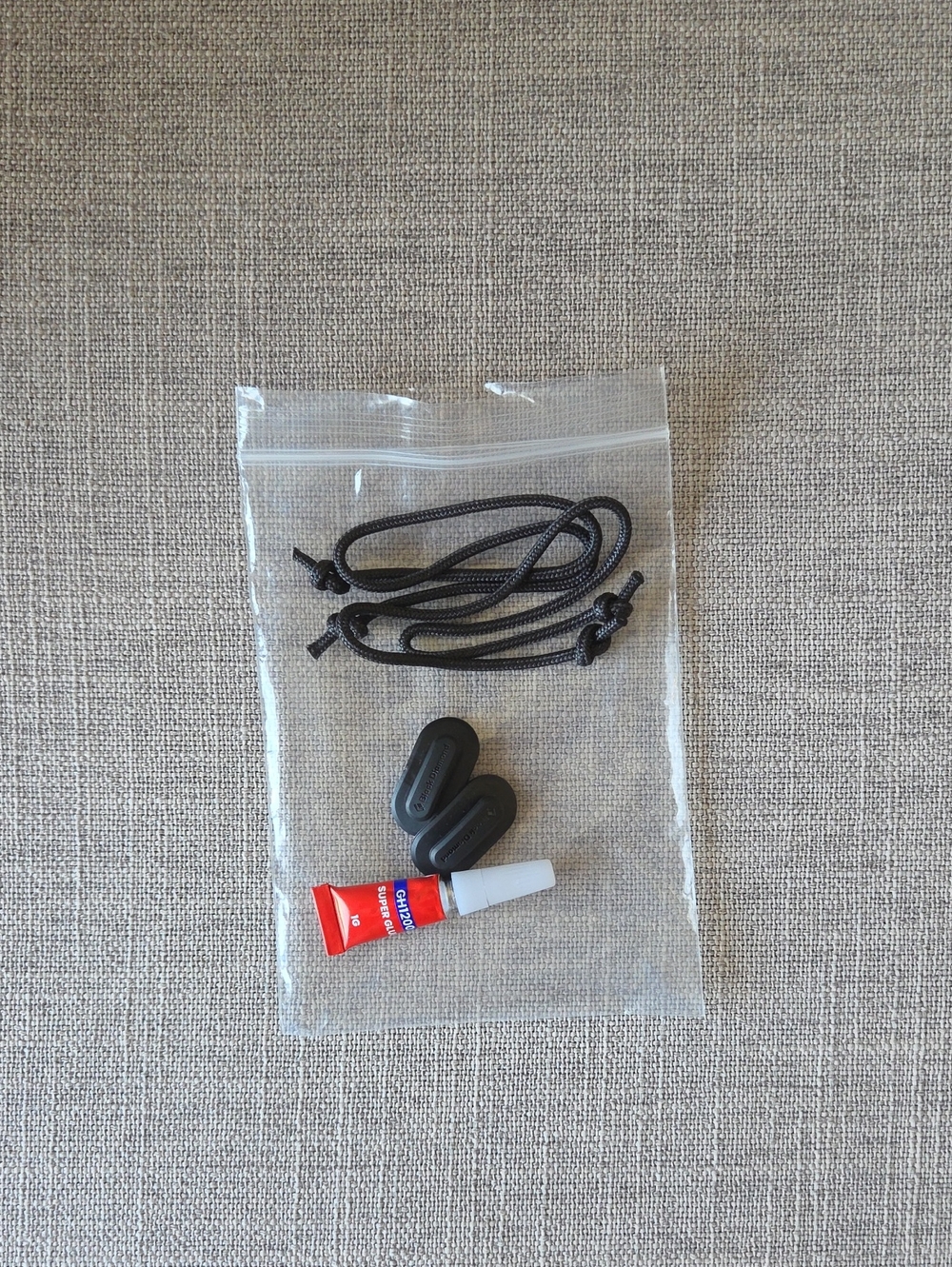 Black Diamond Distance Gaiter - Picture 6 of 7